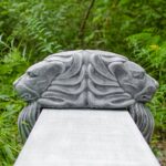 Бетонна Лава для саду - Зображення 3