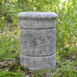 Уличная Бетонная Урна № 1