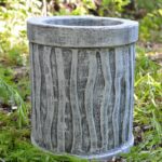 Форма для вуличної урни №2