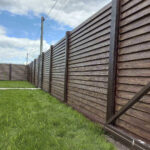 Європаркан Сайдинг 2000х500 мм