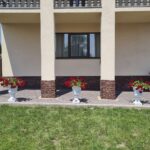 Вулична Бетонна Ваза Авіньйон — изображение 4