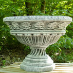 Форма для вазы Андромеда