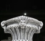 Вулична Бетонна Ваза Візантія - Зображення 4