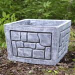 Форма для вазону Кадушка