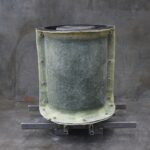 Форма для вуличної урни №2 - Зображення 3