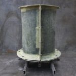 Форма для вуличної урни №2 - Зображення 2