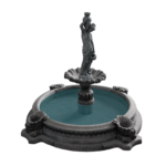 Форма для фонтану Арт. 10