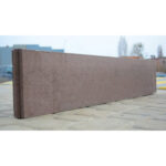 Бордюр тротуарний 1000х200х50 мм — изображение 5