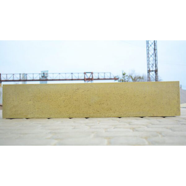 Бордюр тротуарний 1000х200х50 мм - Зображення 6