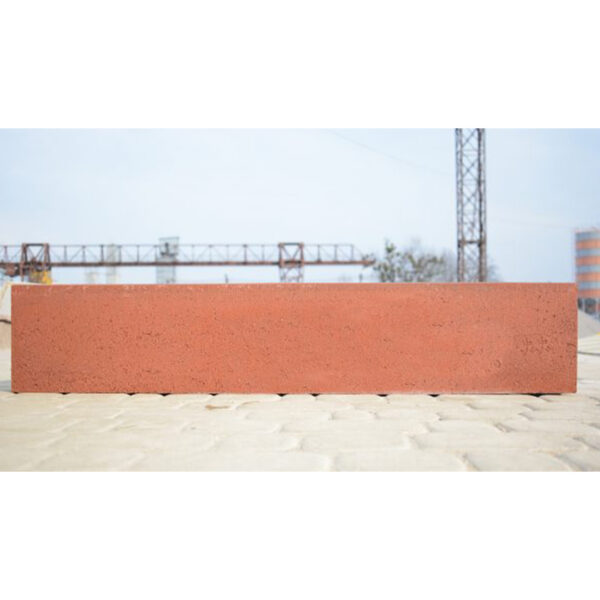 Бордюр тротуарний 1000х200х50 мм - Зображення 4