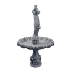 Форма для фонтану Арт. 18