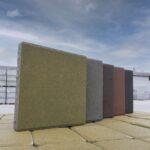 Тротуарна плитка Квадрат 25x25, м.кв. — изображение 2