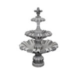 Форма для фонтану Арт. 27