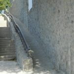 Бутовий камінь 150-300 мм, тонна