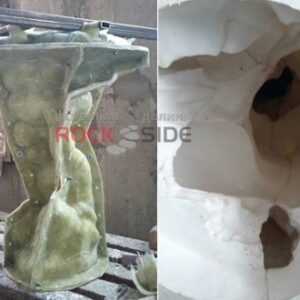 МАЛЬЧИК С ВАЗОЙ