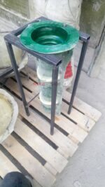 ПАРКОВОЧНЫЙ СТОЛБ №2