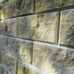 Блок фасадний колотий 390х140х188 — изображение 3