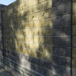 Блок фасадний колотий 390х140х188 — изображение 2