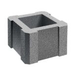 Столбчатый элемент