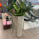 Бетонний Вазон Етна — изображение 3