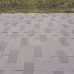 Тротуарна плитка цегла без фаски, h60, м.кв. - Зображення 5