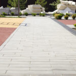 Тротуарна плитка Палуба, h60, м.кв. — изображение 7