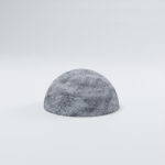 Паркувальна бетонна півсфера - Зображення 5