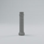 Паркувальний стовп №2 — изображение 2