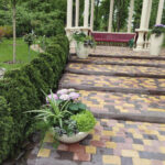 Вуличний Бетонний Вазон Мілано S - Зображення 5