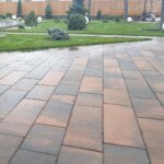 Тротуарна плитка Палуба, h60, м.кв. — изображение 2