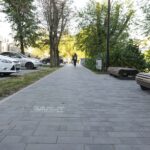 Тротуарна плитка Палуба, h60, м.кв. — изображение 6