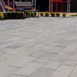 Тротуарна плитка Палуба, h60, м.кв. — изображение 4