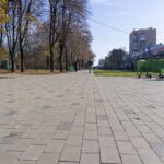 Тротуарна плитка цегла без фаски, h60, м.кв. - Зображення 4
