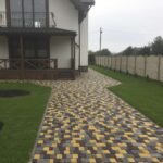 Тротуарна плитка Старе місто, м.кв. — изображение 4