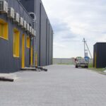 Плитка тротуарна Подвійне Т,h60, h80, h100 м.кв. — изображение 5