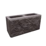 Блок фасадний колотий 390х140х188 — изображение 5