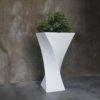 Вазон бетонный Дубай