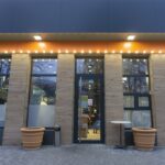 Бетонний Вазон Ріо — изображение 2