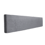 Бордюр тротуарный 1000х200х50 мм