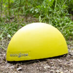 Бетонний паркувальний еліпс — изображение 3