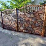 Європаркан Пазл 2000х500 мм