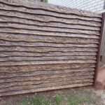 Европаркан Сайдинг дикий 2000х500 мм