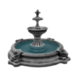 Форма для фонтану Арт. 13