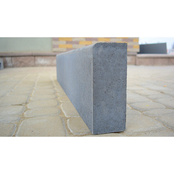 Бордюр тротуарний 1000х200х80 мм — изображение 4