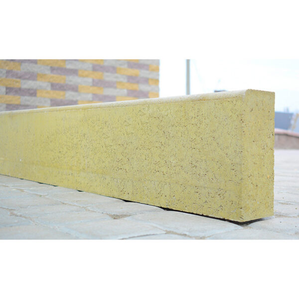 Бордюр тротуарний 1000х200х80 мм — изображение 5