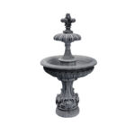 Форма для фонтану Арт. 30