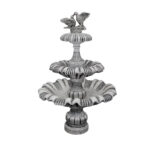 Форма для фонтану Арт. 31