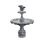 Форма для фонтану Арт. 33