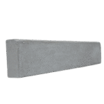 Бордюр тротуарний 1000х200х80 мм