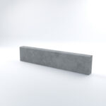 Бордюр тротуарный 1000х200х80 мм